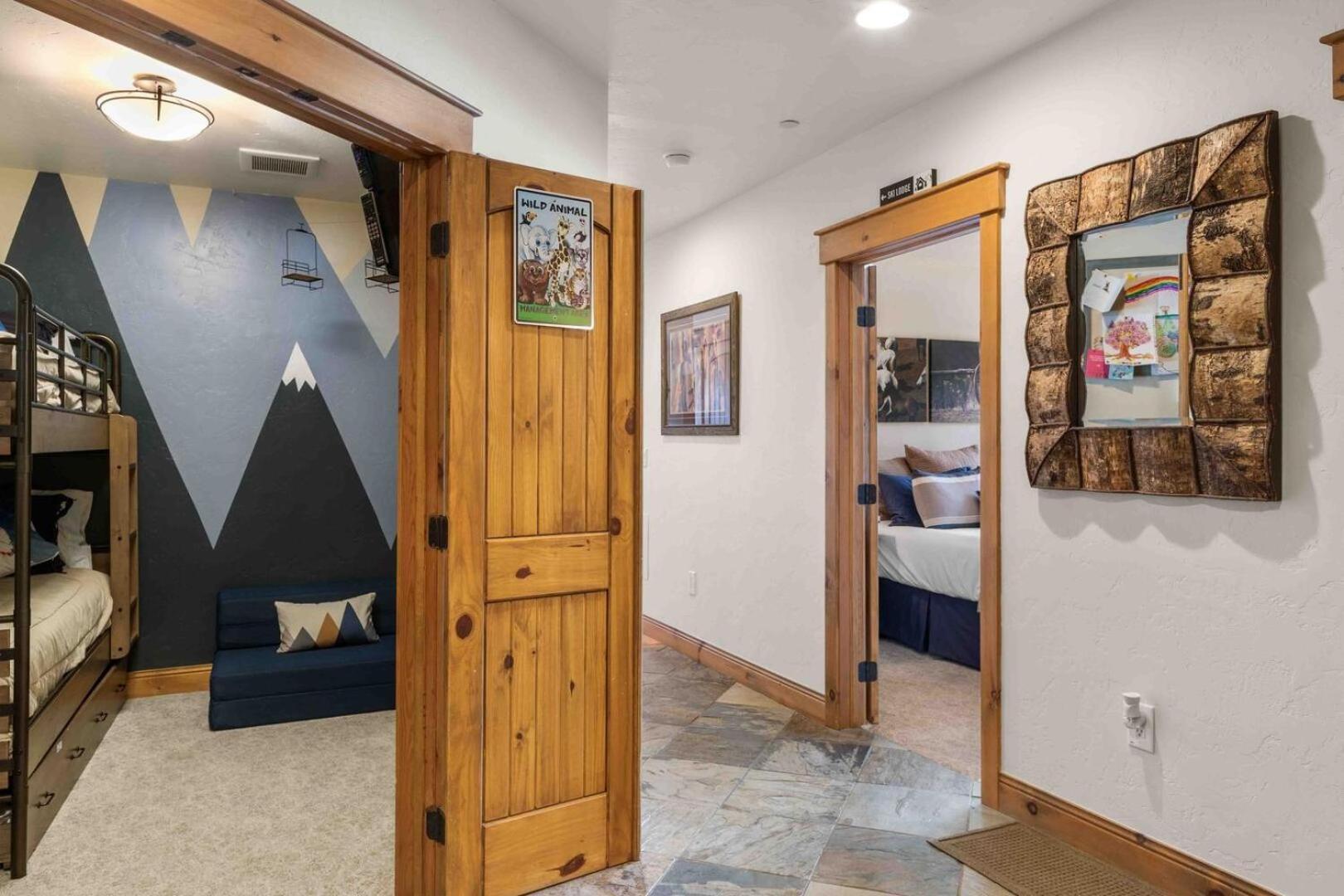 Mount Victoria Lodge #D Frisco Exteriér fotografie