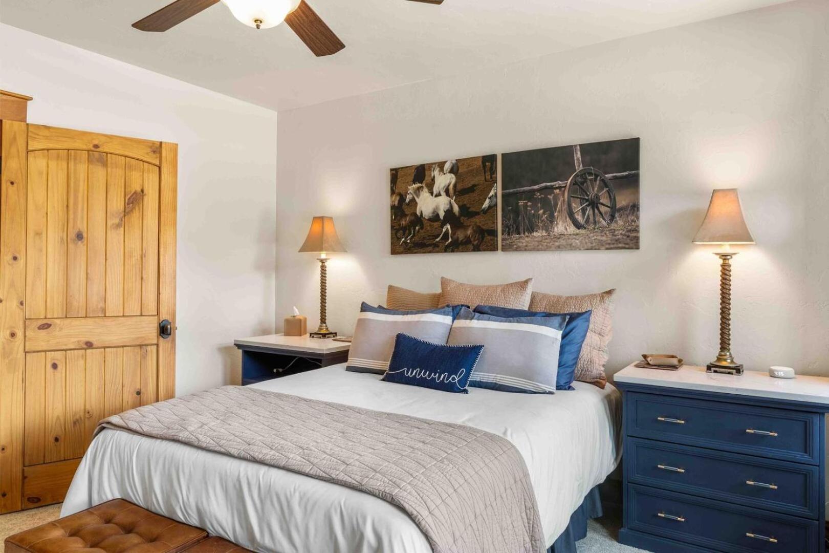 Mount Victoria Lodge #D Frisco Exteriér fotografie